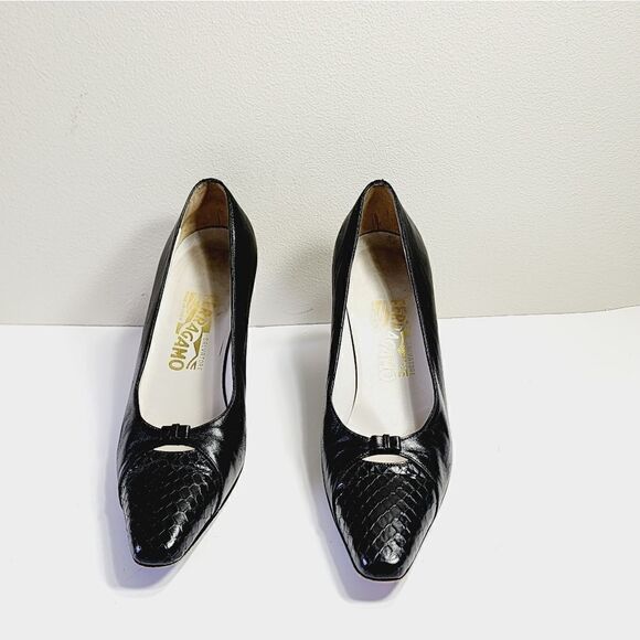 Salvatore Ferragamo - Picture 10 of 15